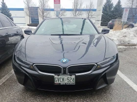 BMW i8 Coupe CARFAX - 30900 € / 60435.15 лв. - 13341303 6 | Car24.bg BMW i8 Coupe CARFAX - 30900 € / 60435.15 лв. - 13341303 6