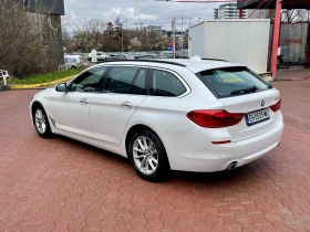 BMW 520 пълна история в БМВ | Auto.bg — изображение 2 BMW 520 пълна история в БМВ | Auto.bg — изображение 2