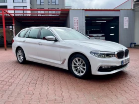 BMW 520 пълна история в БМВ | Auto.bg — изображение 4 BMW 520 пълна история в БМВ | Auto.bg — изображение 4