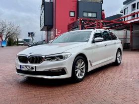 BMW 520 пълна история в БМВ | Auto.bg — изображение 7 BMW 520 пълна история в БМВ | Auto.bg — изображение 7