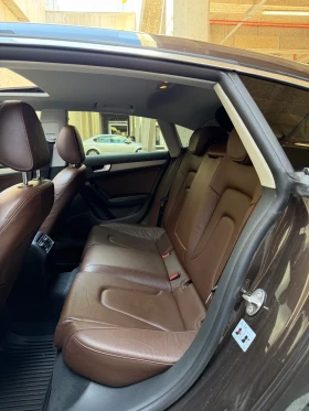Audi A5 Sportback | Auto.bg — изображение 16 Audi A5 Sportback | Auto.bg — изображение 16
