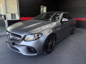 Mercedes-Benz E 63 AMG AMG E 63 S / ПАНО / КАРБОН / ЦЕНА ДО БГ - Car24.bg Mercedes-Benz E 63 AMG AMG E 63 S / ПАНО / КАРБОН / ЦЕНА ДО БГ