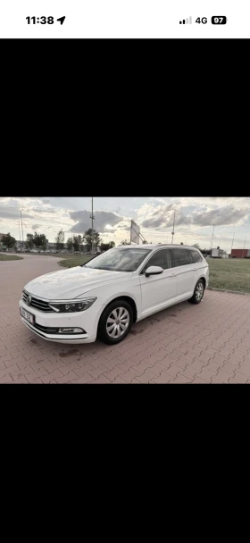 VW Passat - 7500 € / 14668.73 лв. - 17717282 3 | Car24.bg VW Passat - 7500 € / 14668.73 лв. - 17717282 3