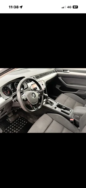 VW Passat - 7500 € / 14668.73 лв. - 17717282 6 | Car24.bg VW Passat - 7500 € / 14668.73 лв. - 17717282 6