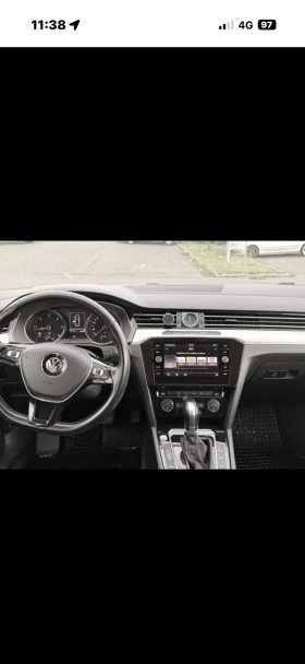 VW Passat - 7500 € / 14668.73 лв. - 17717282 5 | Car24.bg VW Passat - 7500 € / 14668.73 лв. - 17717282 5