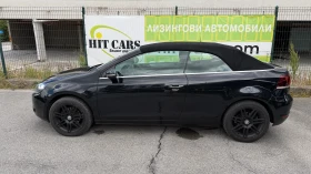 VW Golf Cabrio - 10900 € / 21318.55 лв. - 51008492 5 | Car24.bg VW Golf Cabrio - 10900 € / 21318.55 лв. - 51008492 5