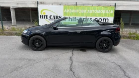 VW Golf Cabrio - 10900 € / 21318.55 лв. - 51008492 4 | Car24.bg VW Golf Cabrio - 10900 € / 21318.55 лв. - 51008492 4