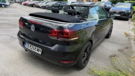 VW Golf Cabrio - 10900 € / 21318.55 лв. - 51008492 7 | Car24.bg VW Golf Cabrio - 10900 € / 21318.55 лв. - 51008492 7