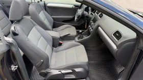 VW Golf Cabrio - 10900 € / 21318.55 лв. - 51008492 12 | Car24.bg VW Golf Cabrio - 10900 € / 21318.55 лв. - 51008492 12