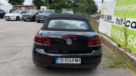 VW Golf Cabrio - 10900 € / 21318.55 лв. - 51008492 9 | Car24.bg VW Golf Cabrio - 10900 € / 21318.55 лв. - 51008492 9