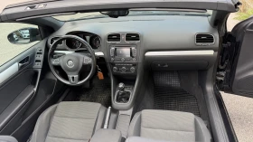 VW Golf Cabrio - 10900 € / 21318.55 лв. - 51008492 14 | Car24.bg VW Golf Cabrio - 10900 € / 21318.55 лв. - 51008492 14