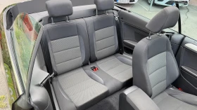 VW Golf Cabrio - 10900 € / 21318.55 лв. - 51008492 13 | Car24.bg VW Golf Cabrio - 10900 € / 21318.55 лв. - 51008492 13