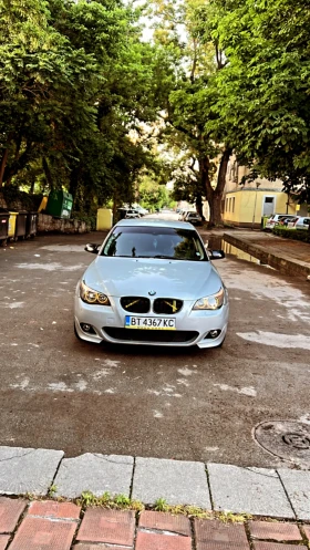 BMW 530 - 6300 € / 12321.73 лв. - 49356406 8 | Car24.bg BMW 530 - 6300 € / 12321.73 лв. - 49356406 8