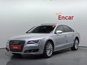 Audi A8 4.2 TDI QUATTRO - Car24.bg Audi A8 4.2 TDI QUATTRO