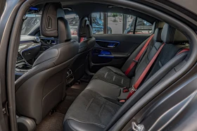 Mercedes-Benz C 63 AMG S E-Perf/Камера/MBUX/MultiBeam/4Matic+ | Auto.bg — изображение 8 Mercedes-Benz C 63 AMG S E-Perf/Камера/MBUX/MultiBeam/4Matic+ | Auto.bg — изображение 8