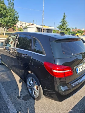 Mercedes-Benz B 200 Mercedes Benz B200 amg line W246 - 10300 € / 20145.05 лв. - 81300463 7 | Car24.bg Mercedes-Benz B 200 Mercedes Benz B200 amg line W246 - 10300 € / 20145.05 лв. - 81300463 7