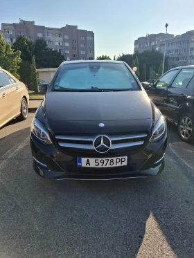 Mercedes-Benz B 200 Mercedes Benz B200 amg line W246 - 10300 € / 20145.05 лв. - 81300463 10 | Car24.bg Mercedes-Benz B 200 Mercedes Benz B200 amg line W246 - 10300 € / 20145.05 лв. - 81300463 10