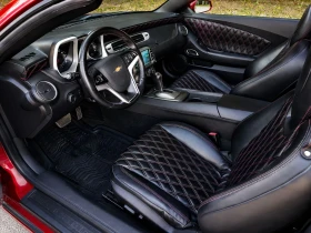 Chevrolet Camaro 3.6 Cabrio, 2015г | Auto.bg — изображение 10 Chevrolet Camaro 3.6 Cabrio, 2015г | Auto.bg — изображение 10