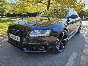 Audi A5 S-Line Sportback - Car24.bg Audi A5 S-Line Sportback