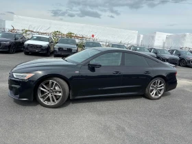 Audi A7 55TFSi * Progressiv * CARFAX * | Auto.bg — изображение 3 Audi A7 55TFSi * Progressiv * CARFAX * | Auto.bg — изображение 3