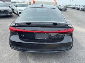 Audi A7 55TFSi * Progressiv * CARFAX * | Auto.bg — изображение 5 Audi A7 55TFSi * Progressiv * CARFAX * | Auto.bg — изображение 5