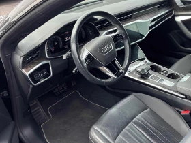 Audi A7 55TFSi * Progressiv * CARFAX * | Auto.bg — изображение 6 Audi A7 55TFSi * Progressiv * CARFAX * | Auto.bg — изображение 6