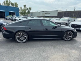 Audi A7 55TFSi * Progressiv * CARFAX * | Auto.bg — изображение 4 Audi A7 55TFSi * Progressiv * CARFAX * | Auto.bg — изображение 4