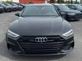 Audi A7 55TFSi * Progressiv * CARFAX * | Auto.bg — изображение 2 Audi A7 55TFSi * Progressiv * CARFAX * | Auto.bg — изображение 2
