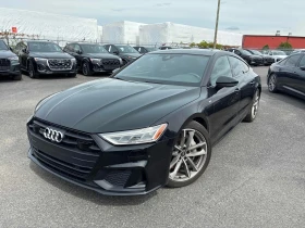 Audi A7 55TFSi * Progressiv * CARFAX *