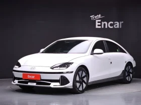 Hyundai Ioniq 6 САМО 30% АВАНС