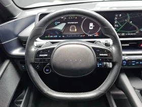 Hyundai Ioniq 6 САМО 30% АВАНС | Auto.bg — изображение 12 Hyundai Ioniq 6 САМО 30% АВАНС | Auto.bg — изображение 12