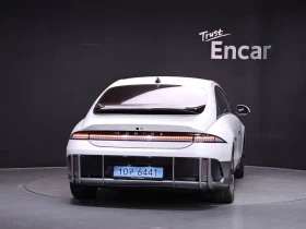 Hyundai Ioniq 6 САМО 30% АВАНС | Auto.bg — изображение 4 Hyundai Ioniq 6 САМО 30% АВАНС | Auto.bg — изображение 4