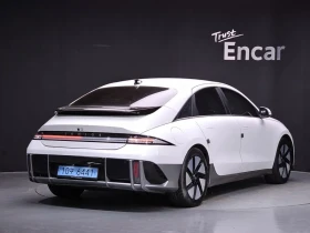 Hyundai Ioniq 6 САМО 30% АВАНС | Auto.bg — изображение 2 Hyundai Ioniq 6 САМО 30% АВАНС | Auto.bg — изображение 2