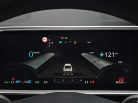 Hyundai Ioniq 6 САМО 30% АВАНС | Auto.bg — изображение 8 Hyundai Ioniq 6 САМО 30% АВАНС | Auto.bg — изображение 8