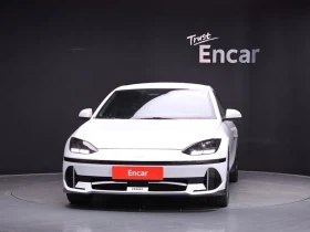 Hyundai Ioniq 6 САМО 30% АВАНС | Auto.bg — изображение 3 Hyundai Ioniq 6 САМО 30% АВАНС | Auto.bg — изображение 3