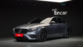 Mercedes-Benz E 53 AMG 4MATIC+ * HUD* 360* КОЖА* ОБДУХ* НАВИ* ПАНО