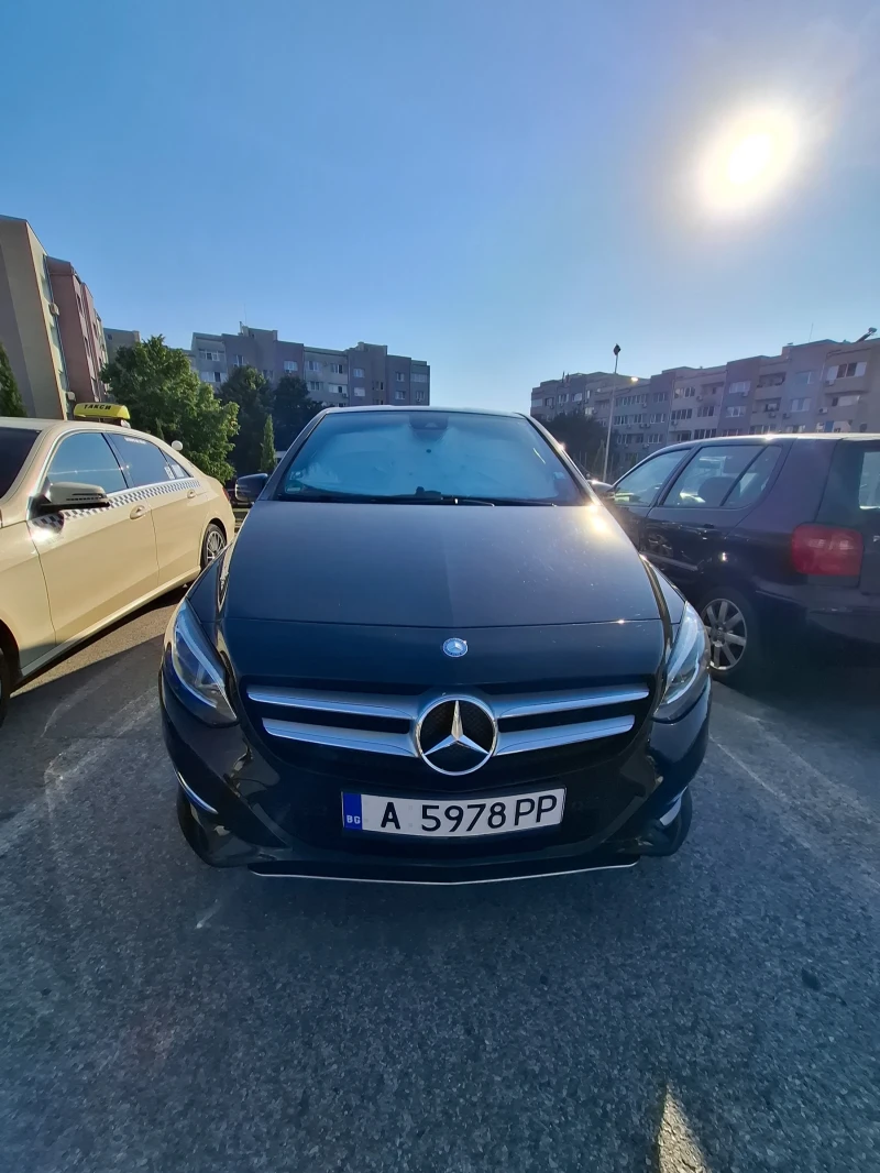 Mercedes-Benz B 200 Mercedes Benz B200 amg line W246 - 10300 € / 20145.05 лв. - 81300463 1 | Car24.bg Mercedes-Benz B 200 Mercedes Benz B200 amg line W246 - 10300 € / 20145.05 лв. - 81300463 1