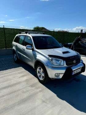 Toyota Rav4 - Car24.bg Toyota Rav4