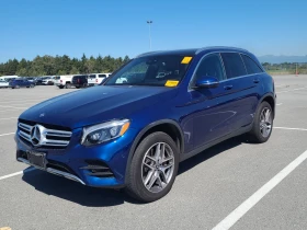 Mercedes-Benz GLC 300 CARFAX АВТО КРЕДИТ - Car24.bg Mercedes-Benz GLC 300 CARFAX АВТО КРЕДИТ