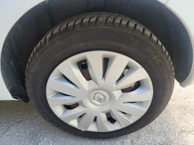 Renault Clio 1.5dci klima  | Mobile.bg — малка снимка 14