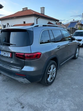 Mercedes-Benz GLB - 49500 лв. / 25308.95 € - 94696491 2 | Car24.bg Mercedes-Benz GLB - 49500 лв. / 25308.95 € - 94696491 2