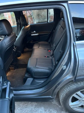 Mercedes-Benz GLB - 49500 лв. / 25308.95 € - 94696491 7 | Car24.bg Mercedes-Benz GLB - 49500 лв. / 25308.95 € - 94696491 7