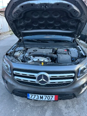 Mercedes-Benz GLB - 49500 лв. / 25308.95 € - 94696491 6 | Car24.bg Mercedes-Benz GLB - 49500 лв. / 25308.95 € - 94696491 6