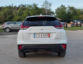 Mitsubishi Eclipse Cross PHEV Full Extras | Auto.bg — изображение 5 Mitsubishi Eclipse Cross PHEV Full Extras | Auto.bg — изображение 5