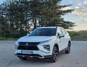 Mitsubishi Eclipse Cross PHEV Full Extras | Auto.bg — изображение 4 Mitsubishi Eclipse Cross PHEV Full Extras | Auto.bg — изображение 4