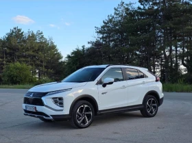 Mitsubishi Eclipse Cross PHEV Full Extras | Auto.bg — изображение 3 Mitsubishi Eclipse Cross PHEV Full Extras | Auto.bg — изображение 3