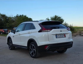 Mitsubishi Eclipse Cross PHEV Full Extras | Auto.bg — изображение 6 Mitsubishi Eclipse Cross PHEV Full Extras | Auto.bg — изображение 6