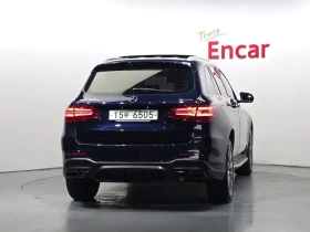 Mercedes-Benz GLC 350 E 4MATIC PREMIUM | Auto.bg — изображение 4 Mercedes-Benz GLC 350 E 4MATIC PREMIUM | Auto.bg — изображение 4