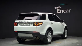 Land Rover Discovery 2.0 TD4 HSE* LUXURY* КОЖА* ПОДГРЕВ* ПАНО* | Auto.bg — изображение 2 Land Rover Discovery 2.0 TD4 HSE* LUXURY* КОЖА* ПОДГРЕВ* ПАНО* | Auto.bg — изображение 2
