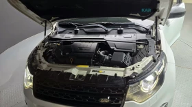 Land Rover Discovery 2.0 TD4 HSE* LUXURY* КОЖА* ПОДГРЕВ* ПАНО* | Auto.bg — изображение 5 Land Rover Discovery 2.0 TD4 HSE* LUXURY* КОЖА* ПОДГРЕВ* ПАНО* | Auto.bg — изображение 5